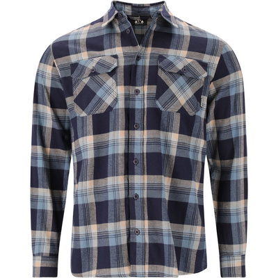 Whistler Heren Christer Hemd