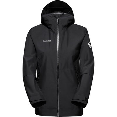 Mammut Dames Alto Light HS Hoodie Jas (Maat M, Zwart)