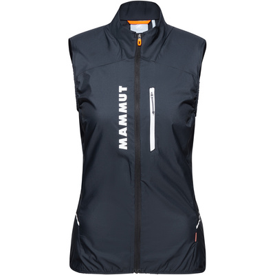 Mammut Dames Aenergy TR WB Hybrid Bodywarmer (Maat XS, Zwart)