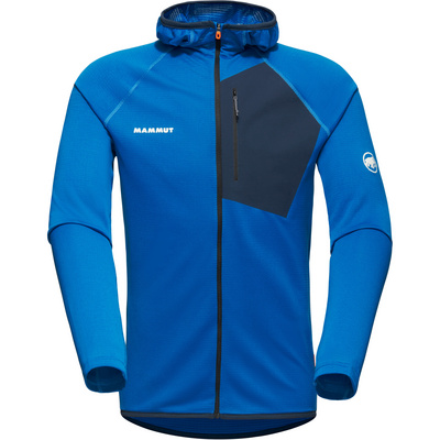 Mammut Heren Aenergy Light ML Hoodie Vest