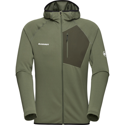 Mammut Heren Aenergy Light ML Hoodie Vest