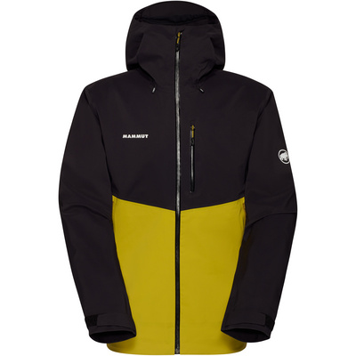 Mammut Heren Alto Guide HS Hoodie Jas