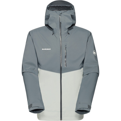 Mammut Heren Alto Guide HS Hoodie Jas