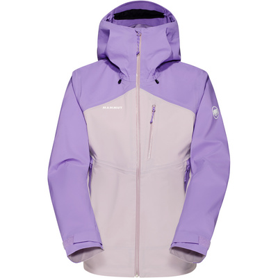 Mammut Dames Alto Guide HS Hoodie Jas