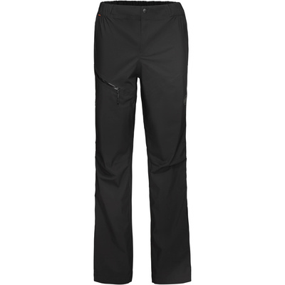 Mammut Heren Alto Light HS Broek (Maat L, Zwart)
