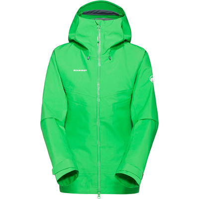 Mammut Dames Crater IV HS Hoodie Jas