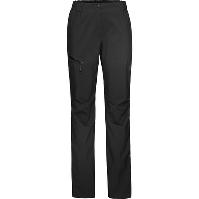 Mammut Dames Alto Light HS Broek (Maat XL, Zwart)