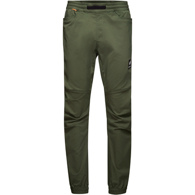 Mammut Heren Massone Light Broek