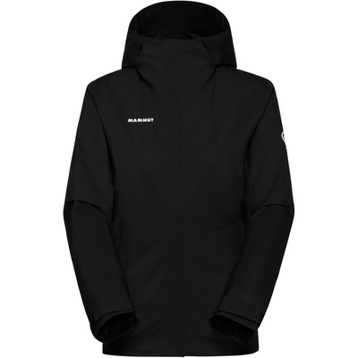 Mammut Dames Alto HS Hoodie Jas (Maat XL, Zwart)