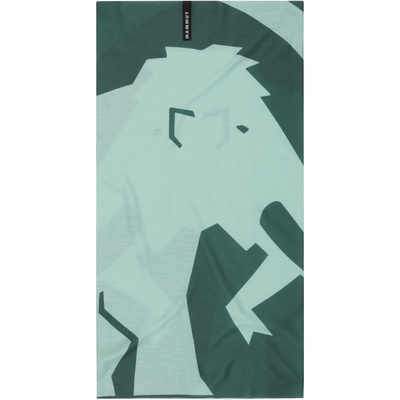 Mammut Logo Tubesjaal