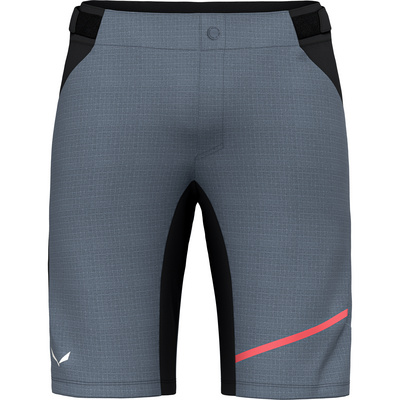 Salewa Heren Vento Hemp/DST Short (Maat S, Blauw)