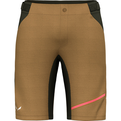 Salewa Heren Vento Hemp/DST Short (Maat XL, Olijf)