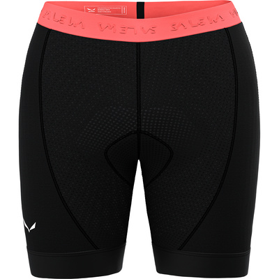 Salewa Homme Sous-vêtement Vento AM Short (taille M, Noir)