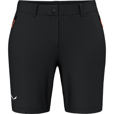 Salewa Dames Puez Talvena DST Short (Maat S, Zwart)