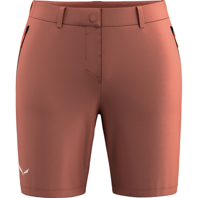 Salewa Dames Puez Talvena DST Short (Maat XL, Rood)