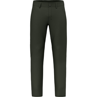 Salewa Heren Fanes Light Broek (Maat S, Groen)
