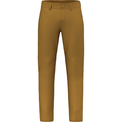 Salewa Heren Fanes Light Broek (Maat XL, Olijf)