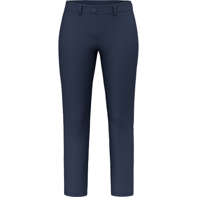 Salewa Dames Fanes Light Broek (Maat L, Blauw)