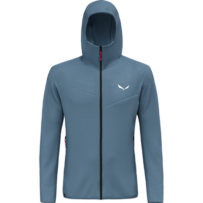 Puez Waffle Hyb PL HD Jacke