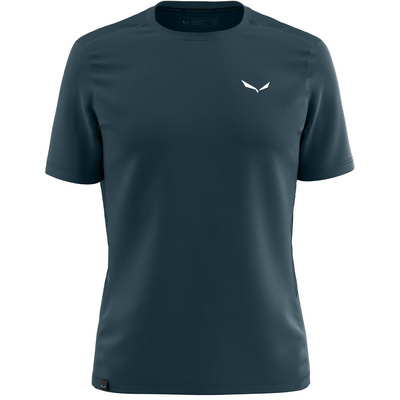 Salewa Heren Puez Hyb Dry T-Shirt