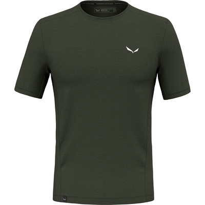 Salewa Heren Puez Dry T-Shirt