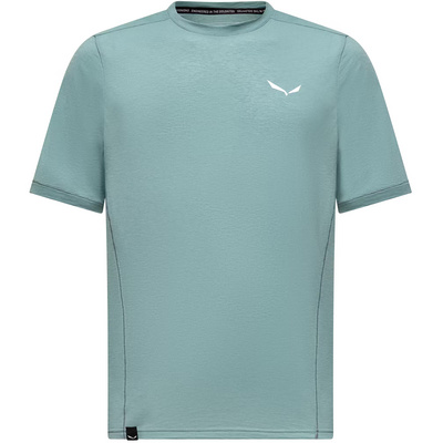 Salewa Heren Puez Dry T-Shirt