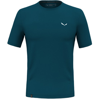 Salewa Heren Puez Dry T-Shirt