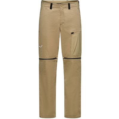 Salewa Heren Puez Hemp/DST 2/1 Broek