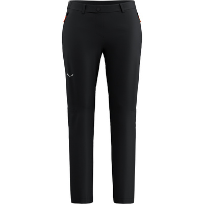 Salewa Dames Puez Talvena DST Broek (Maat XS, Zwart)