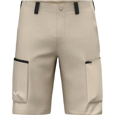 Salewa Homme Short Puez Hemp/DST (taille S, Beige)
