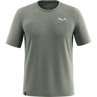 Salewa Heren Eagle Minilogo AM T-Shirt