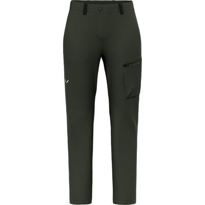 Salewa Dames Puez Hemp/DST Broek
