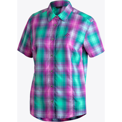 Maier sports Dames Philina Blouse