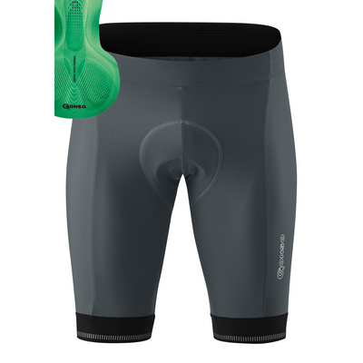 Gonso Heren Sitivo Fietsbroek kort