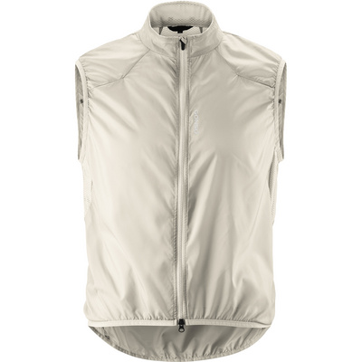 Gonso Heren Consone Bodywarmer (Maat S, Beige)