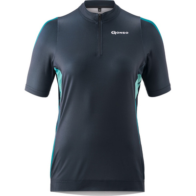 Gonso Dames Lesima Fietsshirt