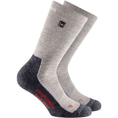 Rohner Compression Trek Light Sokken (Maat 39 )