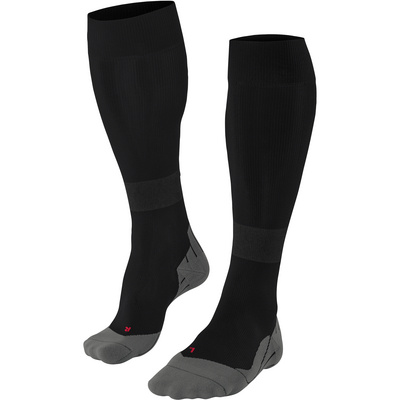 Falke Heren RU Compression Energy Sokken (Maat 43 , Zwart)