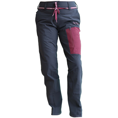Zimtstern Dames Xalpz Tech Broek