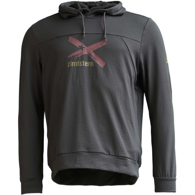 Zimtstern Heren Tech Hoodz Hoodie