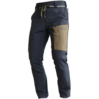 Zimtstern Heren Xalpz Tech Broek