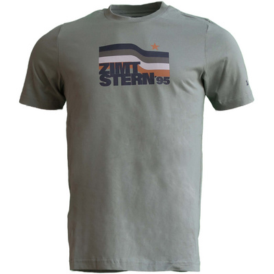 Zimtstern Heren Northz T-Shirt