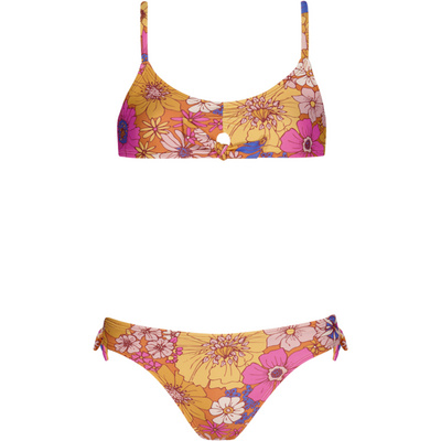 Barts Kinderen Breezy Bikini (Maat 164, Meerkleurig)