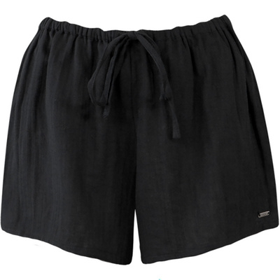 Barts Dames Brookley Short (Maat M , Zwart)