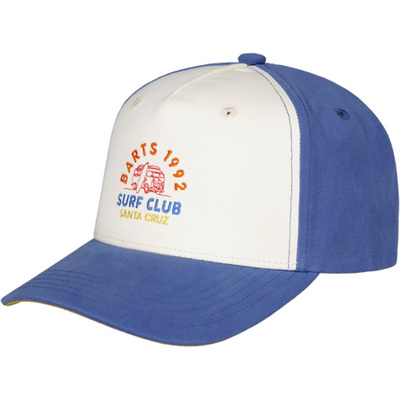 Barts Kinderen Feliep Pet (Maat 53, Blauw)