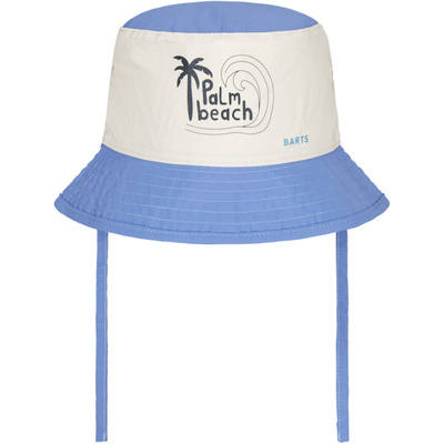 Barts Kinderen Fevrez Hoed (Maat 50, Blauw)