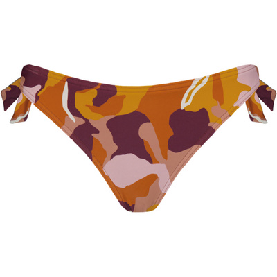 Barts Dames Lunan Cheeky Bum Bikini Broek (Maat L, Meerkleurig)