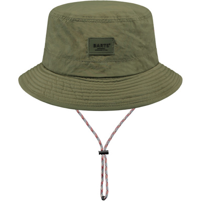 Barts Heren Matao Hoed (Maat ONE SIZE, Groen)