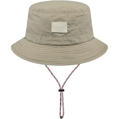 Barts Heren Matao Hoed (Maat ONE SIZE, Beige)