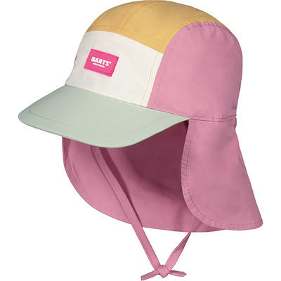 Barts Enfants Cap Ranu (taille 47, rose)